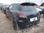 2017 SUZUKI SWIFT SZ-L for sale at Copart BRISTOL