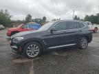 2019 Bmw X3 Sdrive30I იყიდება Gaston-ში, SC - Side