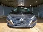 2023 Nissan Altima Sv   იყიდება Columbia Station-ში, OH - Undercarriage