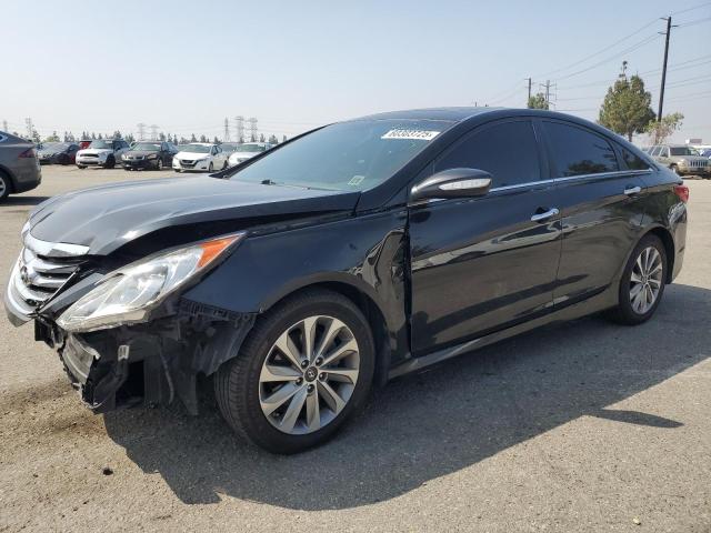 2014 Hyundai Sonata Se