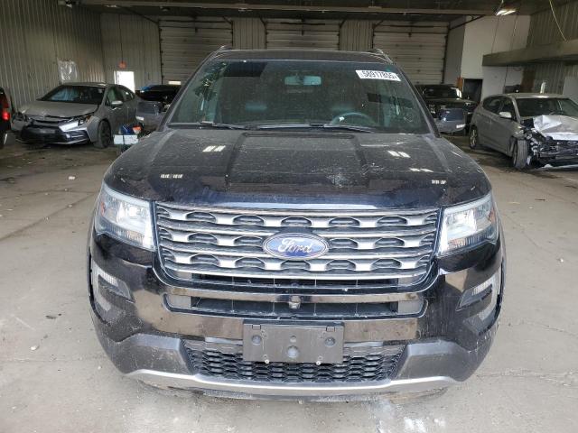 Parquets FORD EXPLORER 2016 Black