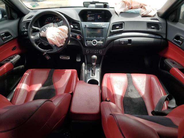  ACURA ILX 2021 White