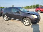 2013 Nissan Rogue S na sprzedaż w Indianapolis, IN - Front End