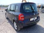 2008 RENAULT G-MODUS DY for sale at Copart CORBY