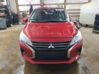 2024 Mitsubishi Mirage Es en Venta en Pekin, IL - Front End