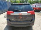 2013 Gmc Terrain Slt за продажба в Franklin, WI - Front End