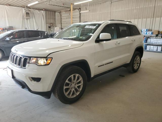 JEEP GRAND CHER 2021