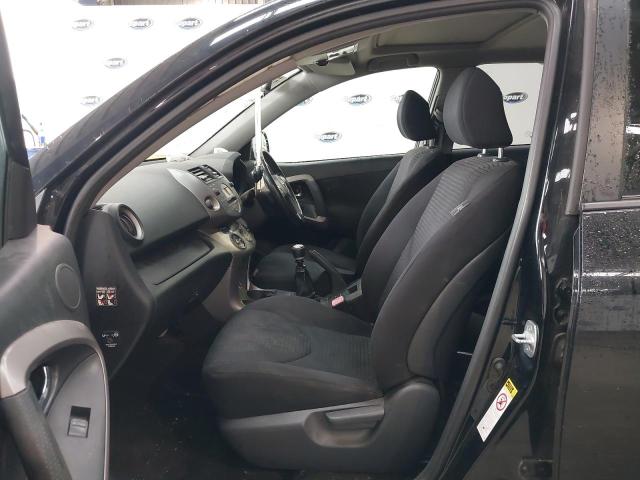 2008 TOYOTA RAV4 XTR D