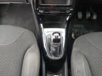 2015 DS DS3 DSTYLE for sale at Copart WOLVERHAMPTON