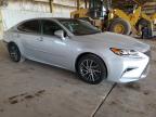 2017 Lexus Es 350 იყიდება Phoenix-ში, AZ - Rear End