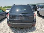 2010 Subaru Forester 2.5X Premium იყიდება Wayland-ში, MI - Front End