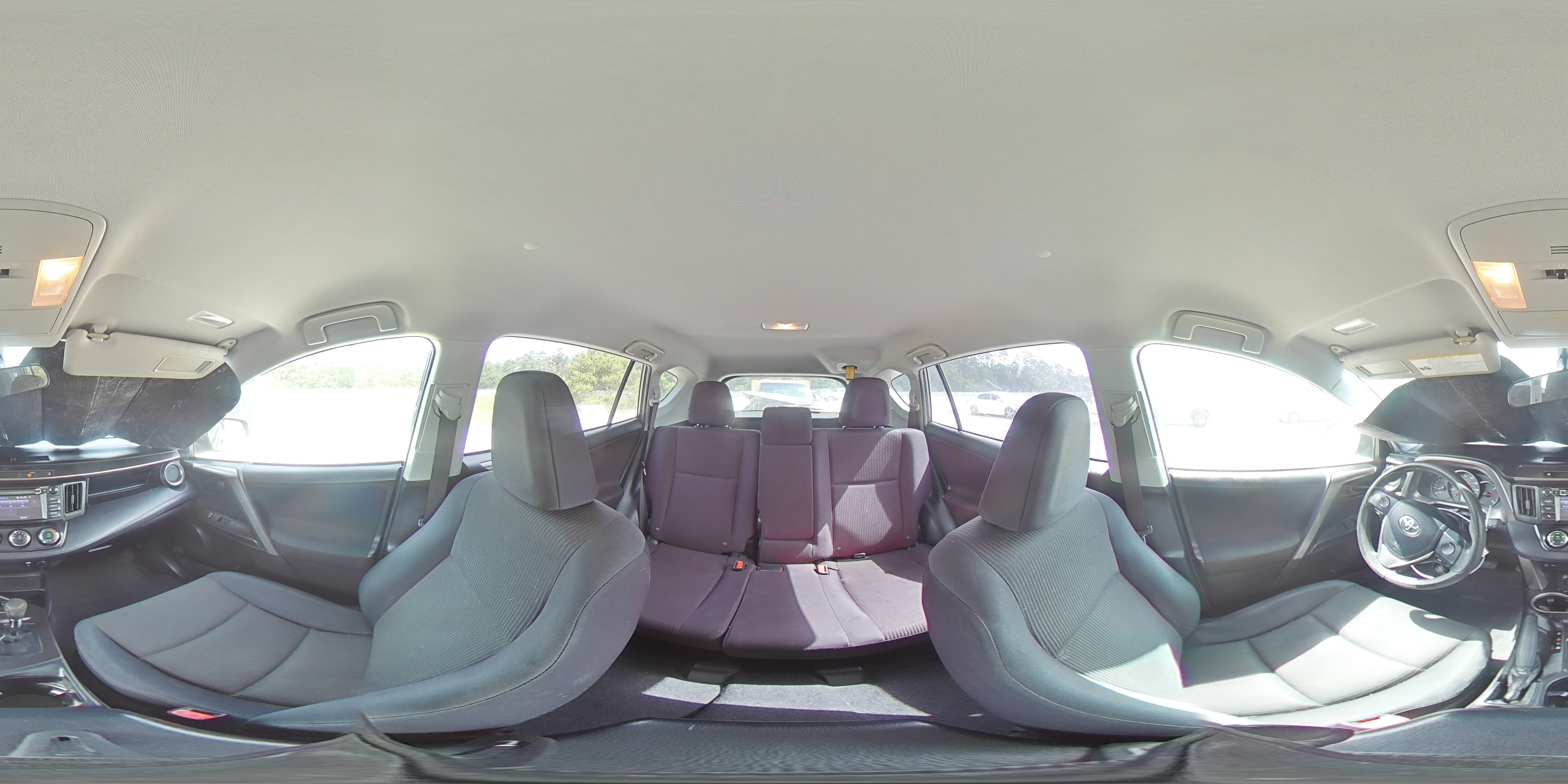 2016 Toyota Rav4 Le VIN: JTMZFREV6GJ098518 Lot: 60731885