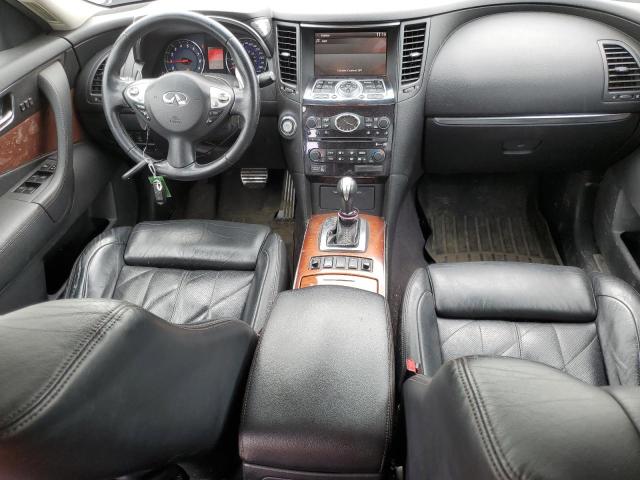 2009 INFINITI FX50   