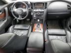 2009 INFINITI FX50    for sale at Copart AB - CALGARY