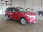 2017 Ford Escape Titanium   للبيع في Albany، NY - Side