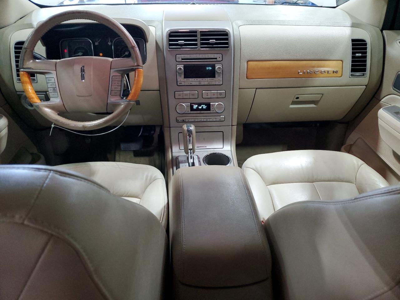 2007 Lincoln Mkx VIN: 2LMDU68C07BJ25242 Lot: 61752065
