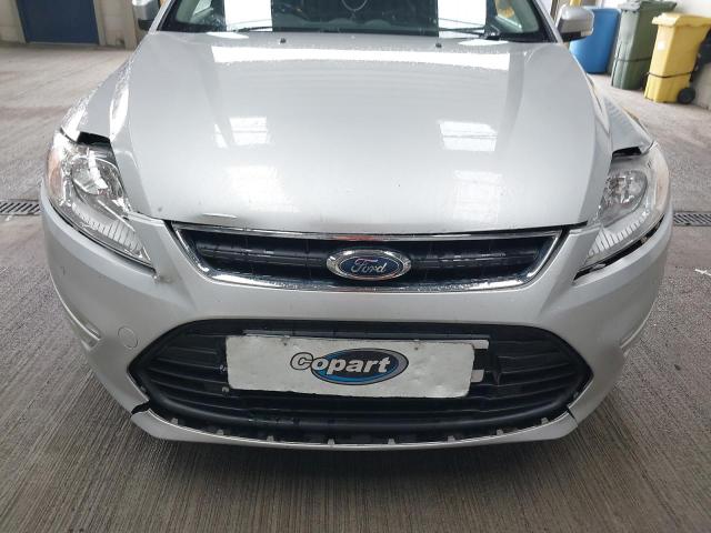 2014 FORD MONDEO ZET