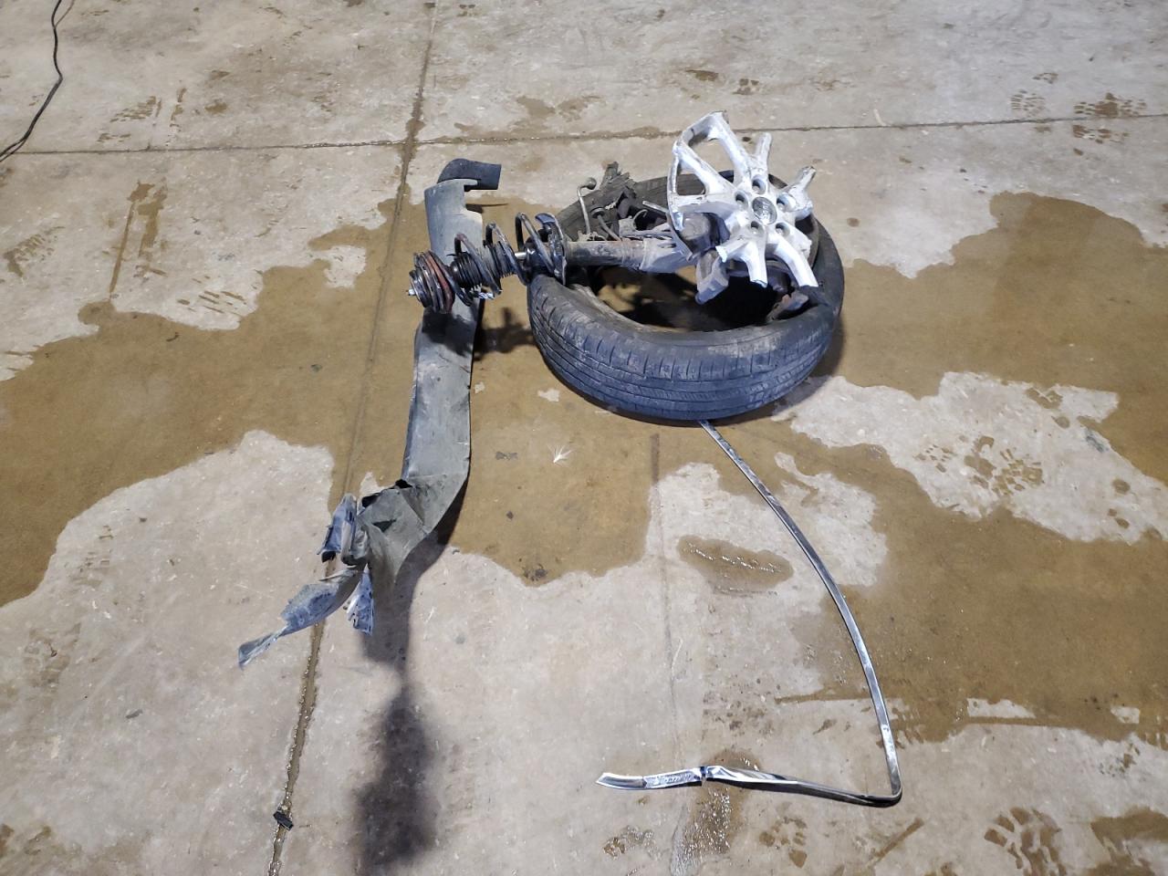 2021 Ford Escape Sel VIN: 1FMCU9CZ2MUA17151 Lot: 62588005