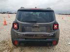 2017 Jeep Renegade Latitude for Sale in Taylor, TX - Front End