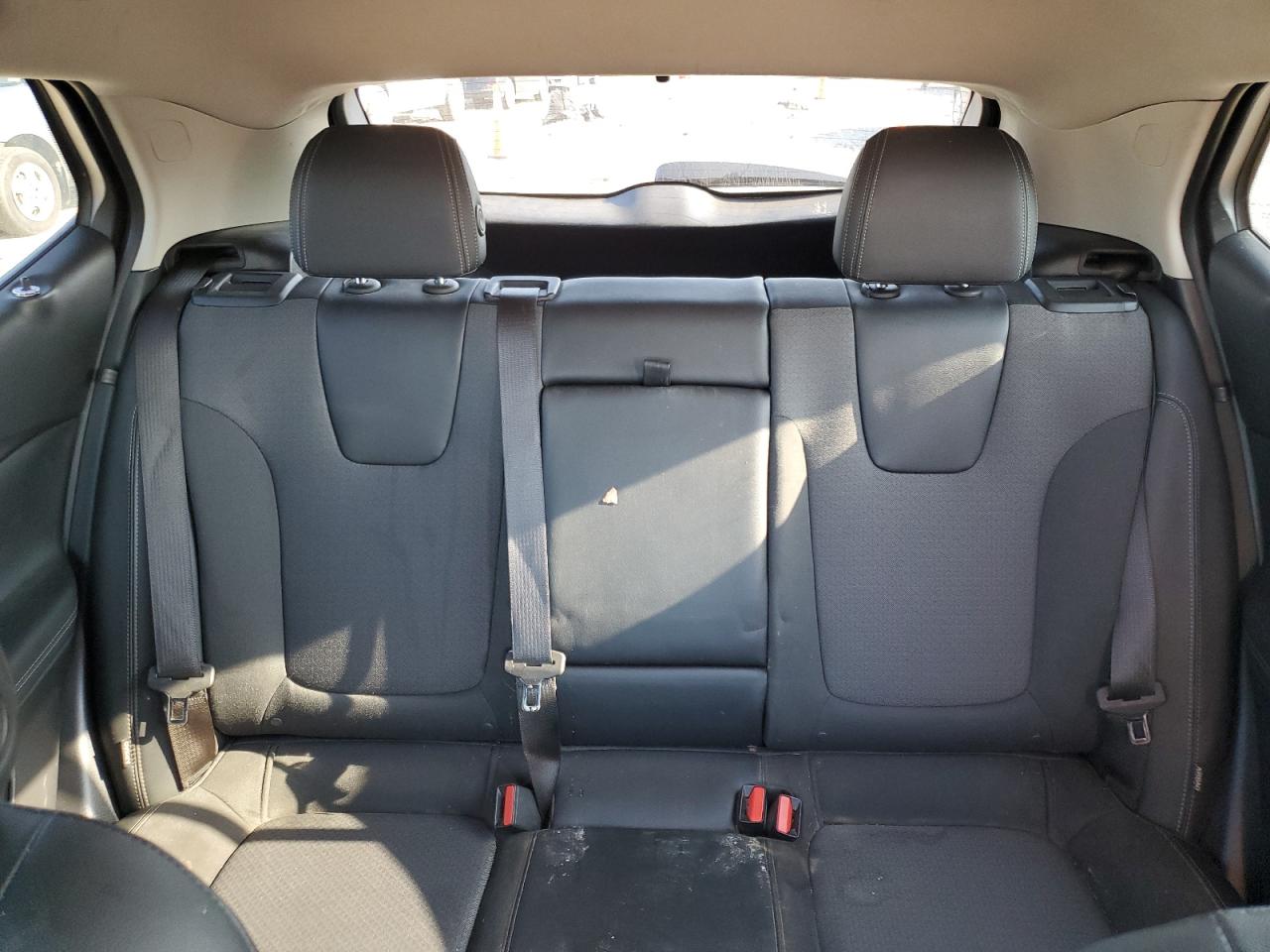 2021 Buick Encore Gx Select VIN: KL4MMESL4MB152121 Lot: 62629045