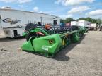 2025 John Deere 35G იყიდება Conway-ში, AR - Frame Damage