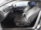 2009 VOLKSWAGEN SCIROCCO T for sale at Copart SANDTOFT