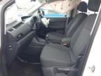 2024 VOLKSWAGEN CADDY MAXI for sale at Copart ST HELENS