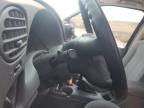 2005 Chevrolet Trailblazer Ls იყიდება Reno-ში, NV - Undercarriage