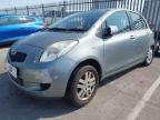 2008 TOYOTA YARIS TR S for sale at Copart CHESTER
