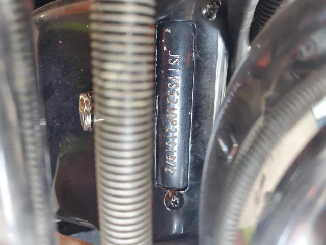 1993 SUZUKI VS800 GLP  