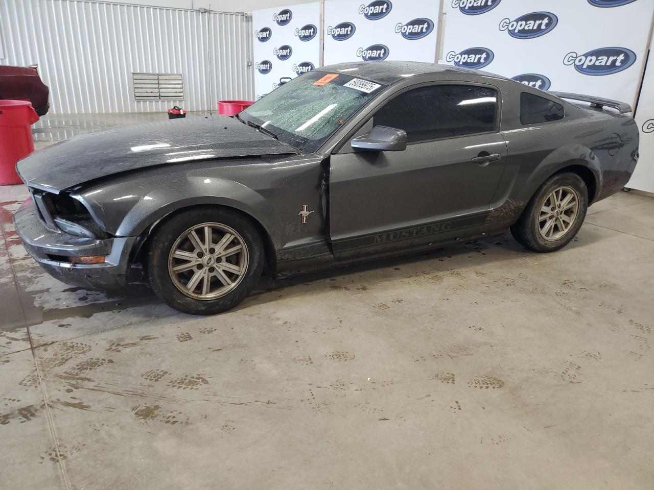 2006 Ford Mustang for Sale in Concord, NC - Front End