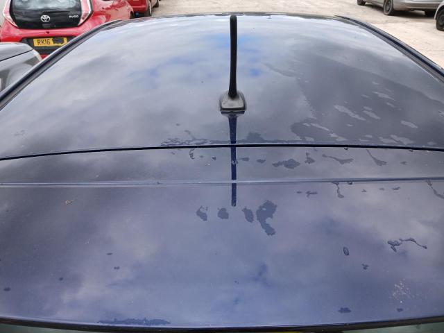 2012 TOYOTA AURIS HYBR