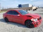 2006 Mercedes-Benz C 230 იყიდება Mentone-ში, CA - Front End