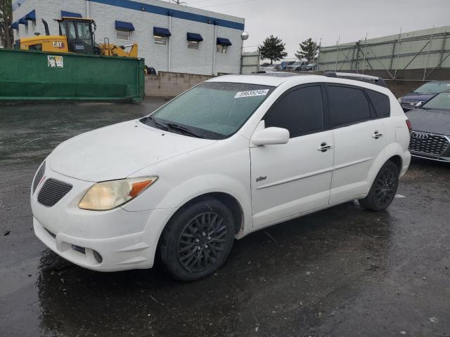 2005 Pontiac Vibe 