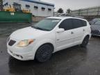 2005 Pontiac Vibe  за продажба в Albuquerque, NM - Mechanical