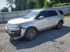 2017 Ford Explorer Platinum for Sale in Gastonia, NC - Front End