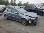 2010 Subaru Impreza Outback Sport   for Sale in Exeter, RI - Front End