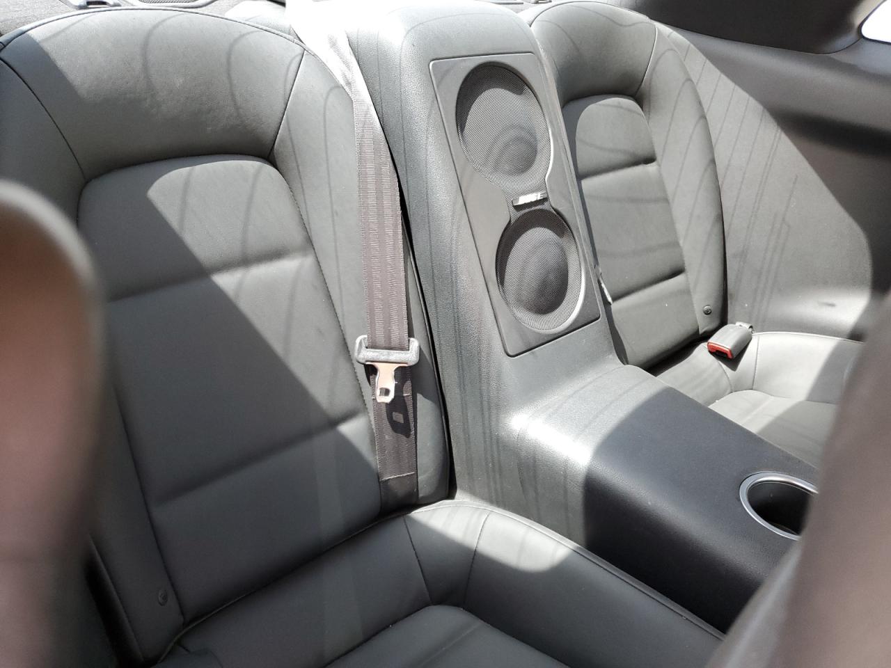 NISSAN GTR 2010 VIN JN1AR5EF5AM231171 фото 10