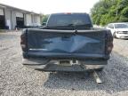 2007 Chevrolet Silverado C1500 Classic Crew Cab продається в Grenada, MS - Rear End