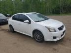 2011 Nissan Sentra Se-R   for Sale in Cookstown, ON - Side