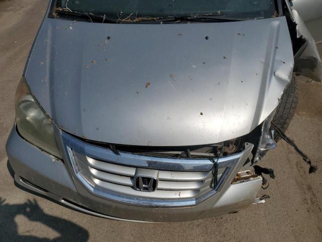 2008 HONDA ODYSSEY EXL  