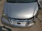 2008 Honda Odyssey Exl იყიდება Moncton-ში, NB - Front End
