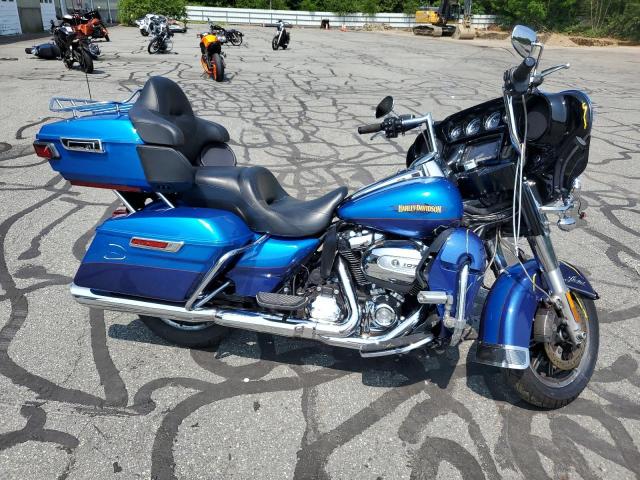 2017 Harley-Davidson Flhtk Ultra Limited