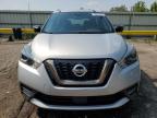 2020 Nissan Kicks Sr for Sale in Woodhaven, MI - Undercarriage