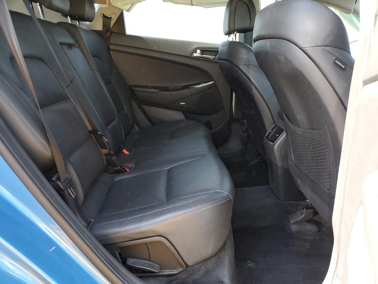 2018 Hyundai Tucson Value VIN: KM8J3CA27JU634828 Lot: 61860065