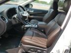 2014 INFINITI QX60    à vendre chez Copart ON - COOKSTOWN