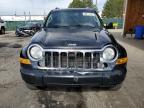 2005 Jeep Liberty Limited للبيع في Denver، CO - Front End