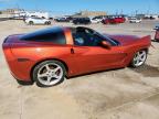 2006 Chevrolet Corvette  იყიდება Grand Prairie-ში, TX - Front End