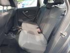 2010 VOLKSWAGEN POLO SE 85 for sale at Copart WOLVERHAMPTON