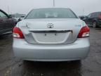 2008 Toyota Yaris  en Venta en Woodhaven, MI - Front End